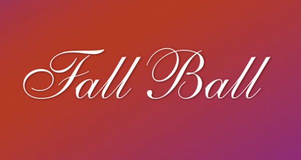 2022 Fall Ball